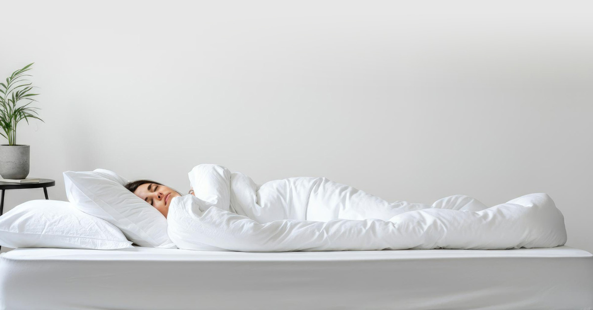 床墊推薦｜萊儷絲名床｜黛芙妮 Ⅲ｜睡眠王國家居