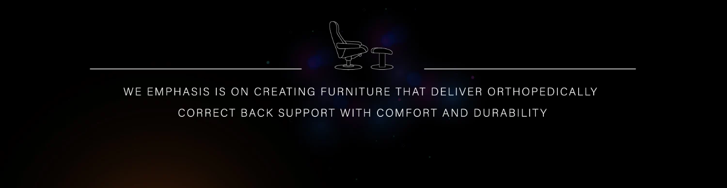 全能休閒椅Function Chair | Devon | 睡眠王國 Sleep Country