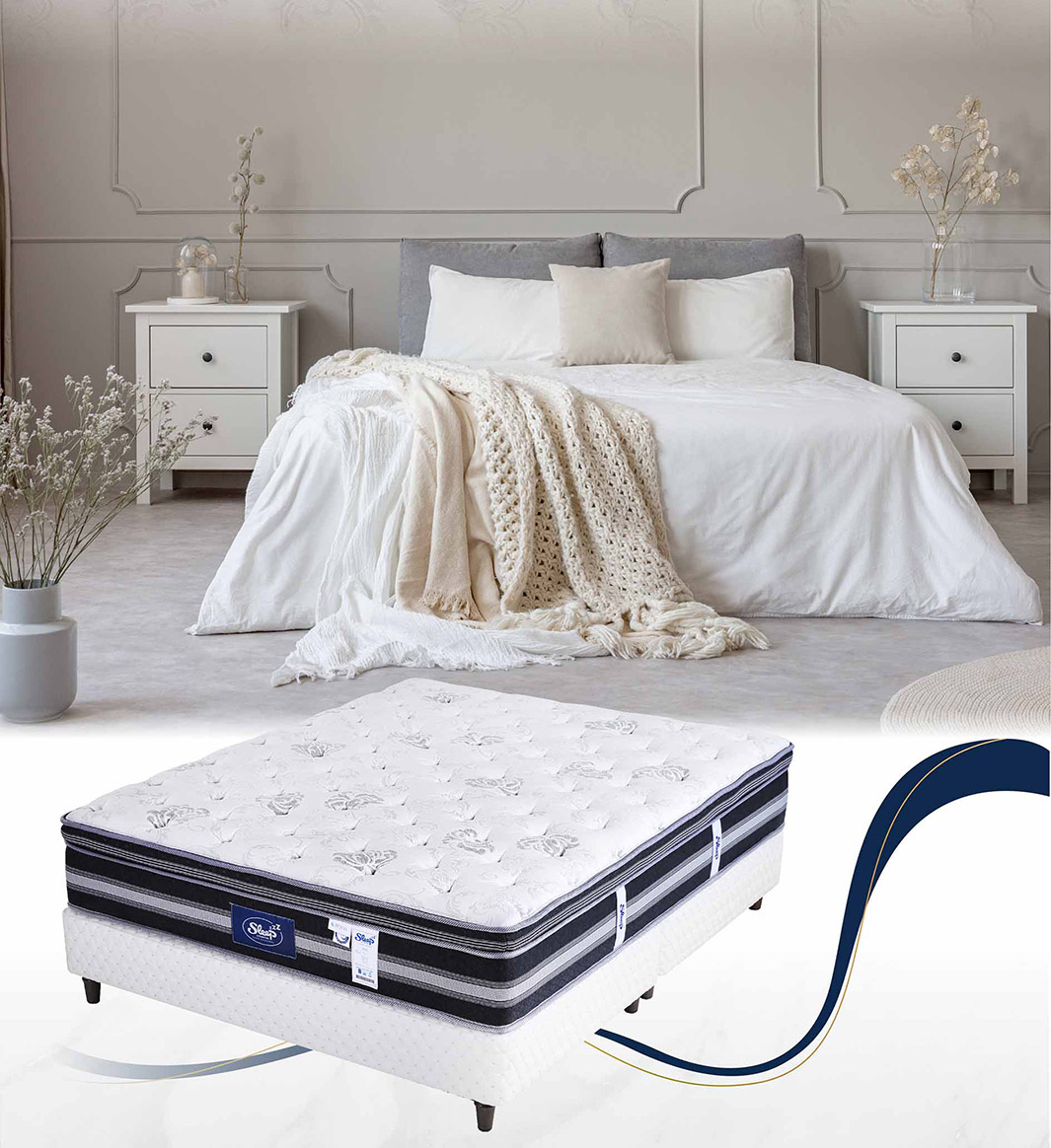 健康床墊mattress|SleepCountry公爵|睡眠王國集團