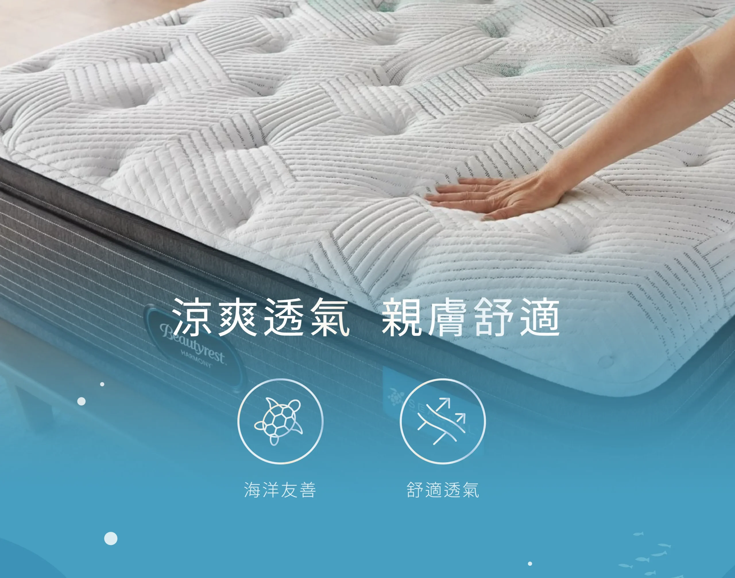 床墊推薦｜床墊推薦品牌｜睡眠王國