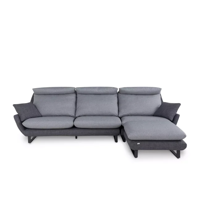 沙發大師Luxury Sofa|Souffle舒芙蕾機能布沙發|睡眠王國集團