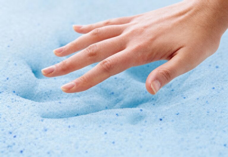 Pur Cool 沁涼釋壓棉｜睡眠王國家居