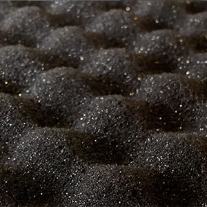 備長炭支撐棉|睡眠王國家居