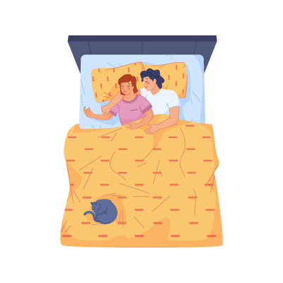 床墊推薦｜睡眠王國家居